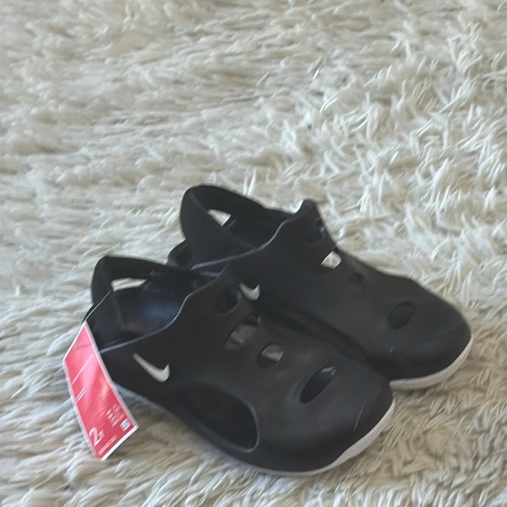 Nike Nike Sunray Protect 3 Boy's Trainers